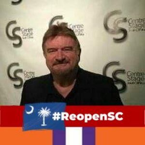 Meet your Posher, Dr-steven